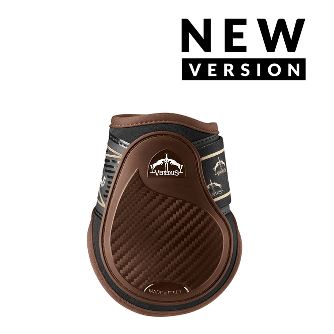 Hovedbilde Veredus TR Pro H5 Rear Brown 