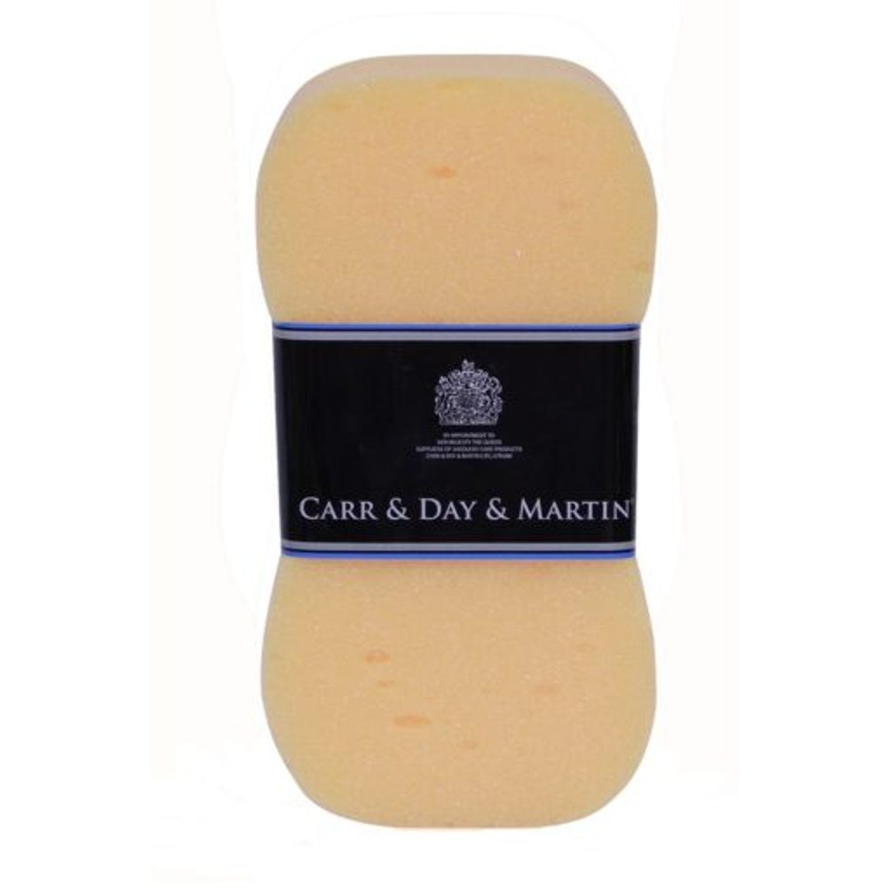 CDM Horse Care Sponge 