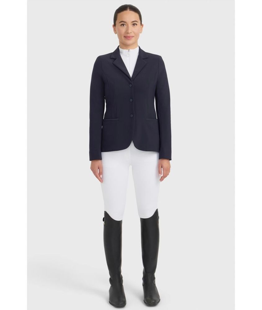 Harcour Nebulia Woman Competition Jacket Navy