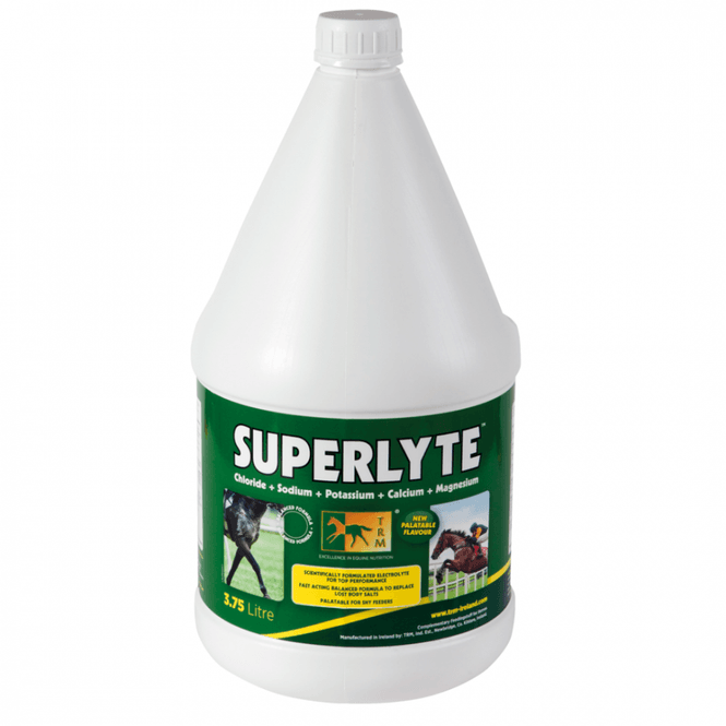 Hovedbilde TRM Superlyte 3,75l