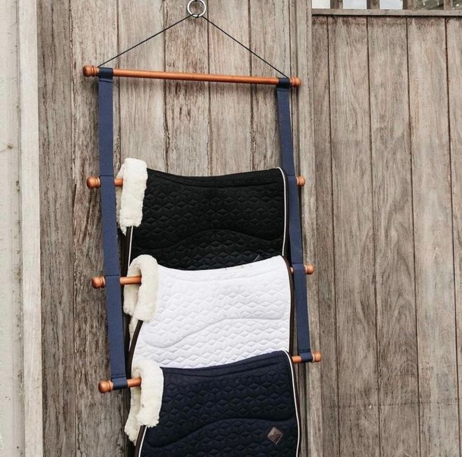 Hovedbilde Grooming Deluxe Saddle Pad Holder