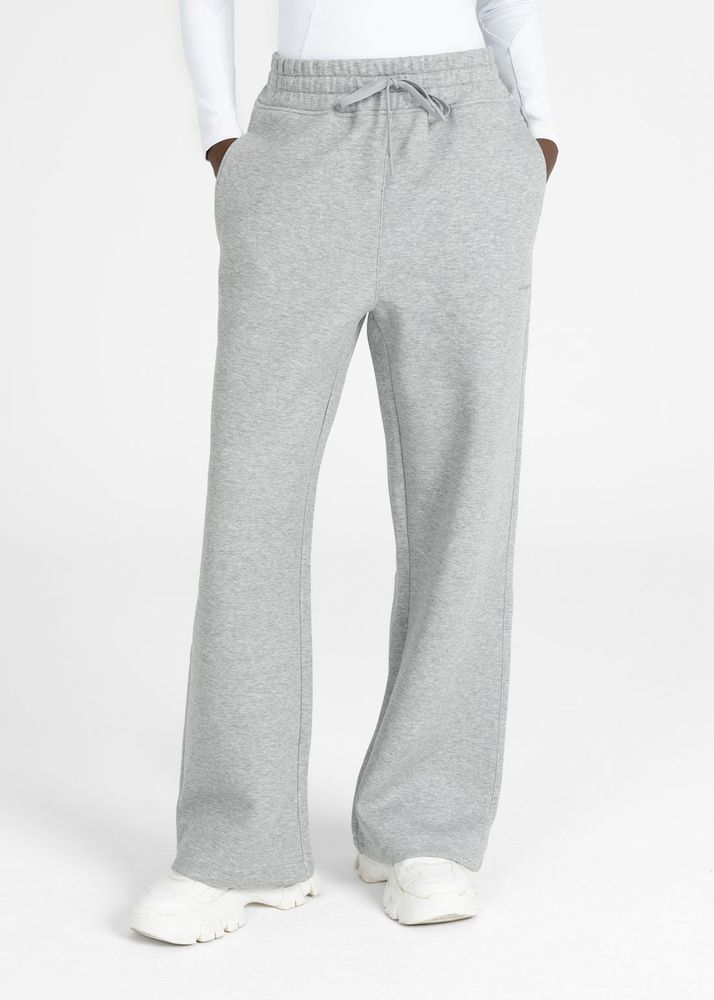 Maximilian Icon Sweatpants Grey  
