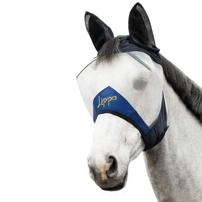 Hovedbilde Lippo Pro Fluemaske 