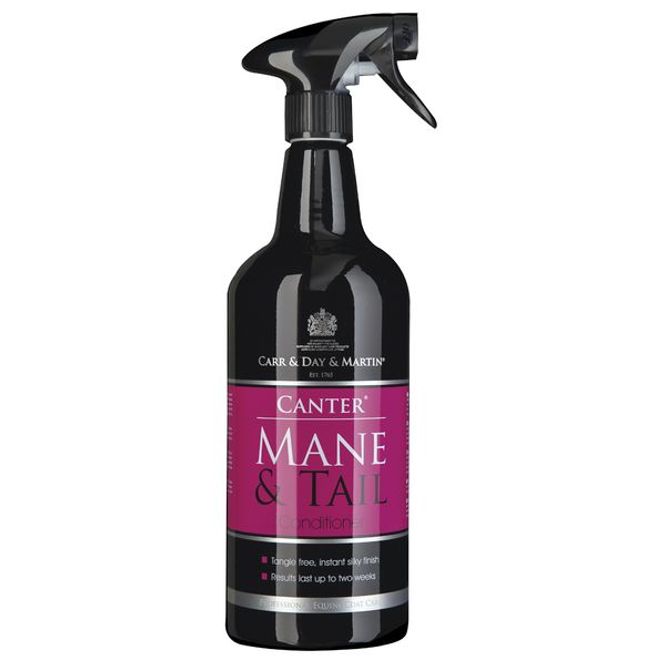 Hovedbilde CDM Mane & Tail 1l