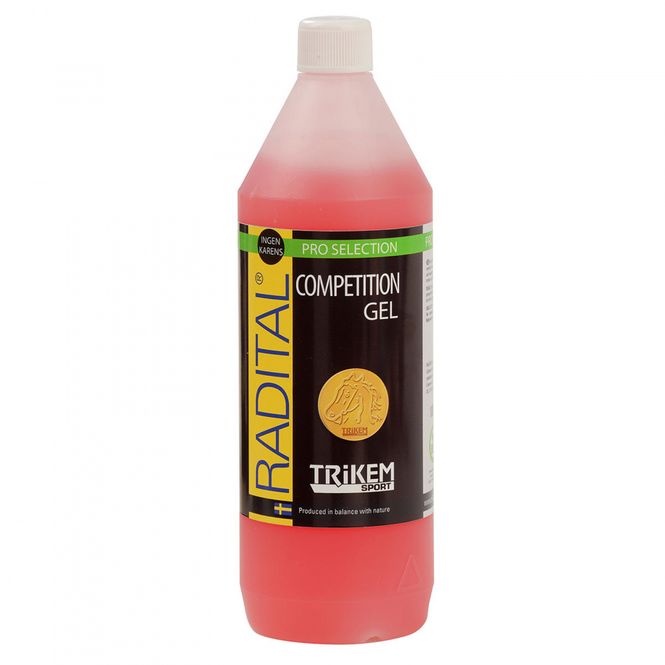 Hovedbilde Trikem Radital Competition Gel 1000ml