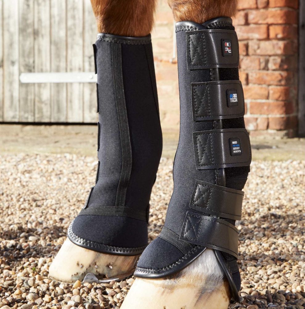 Premier Equine Turnout/Mud Fever Boots