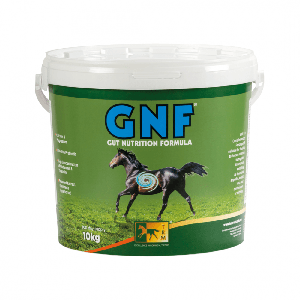 TRM GNF Pellets 3kg