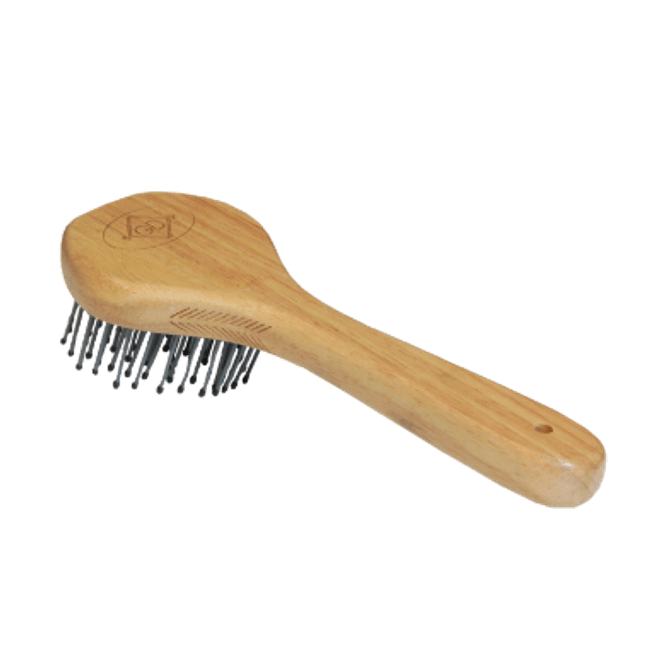 Hovedbilde Grooming Deluxe Mane Brush
