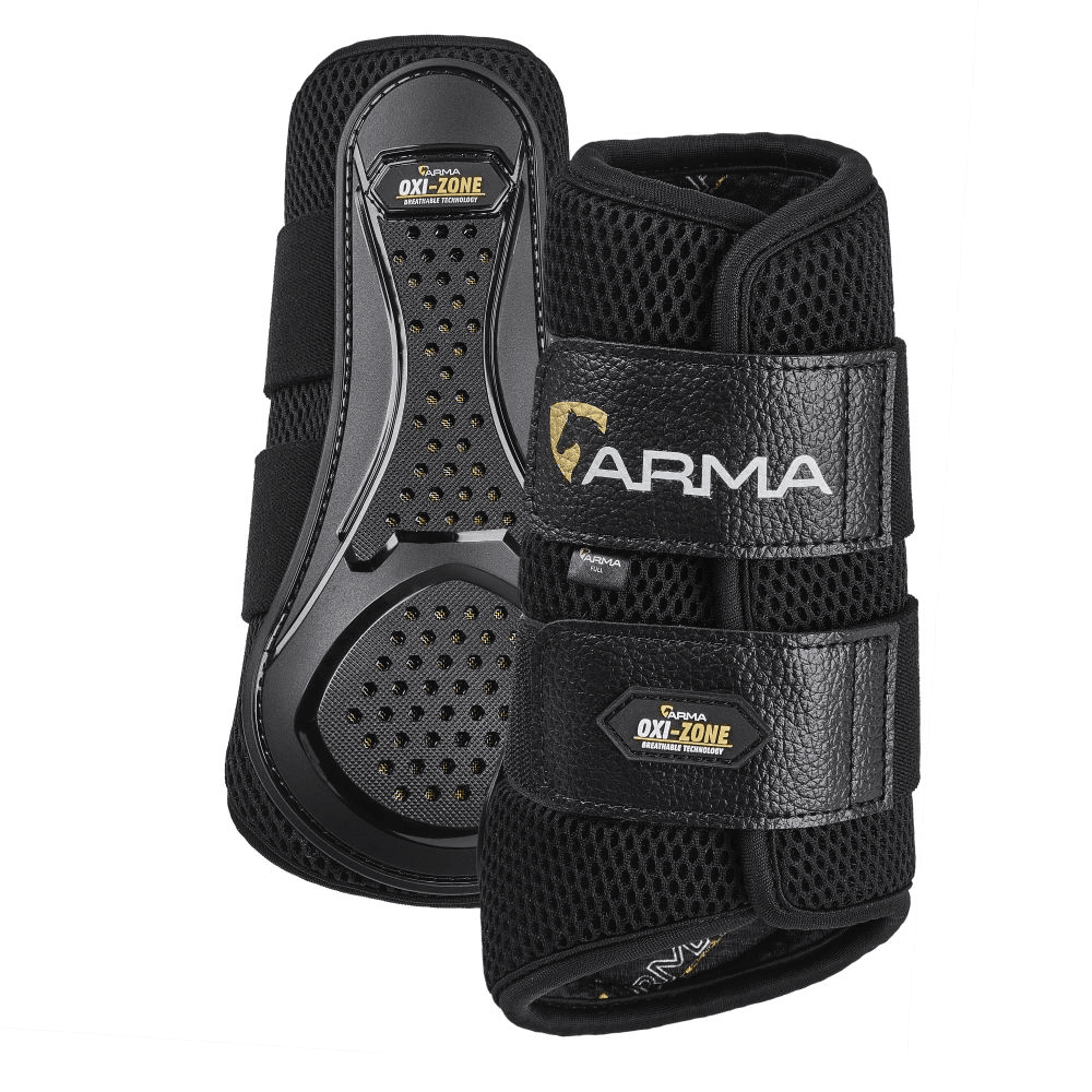 Arma OXI-ZONE Turnout Boots
