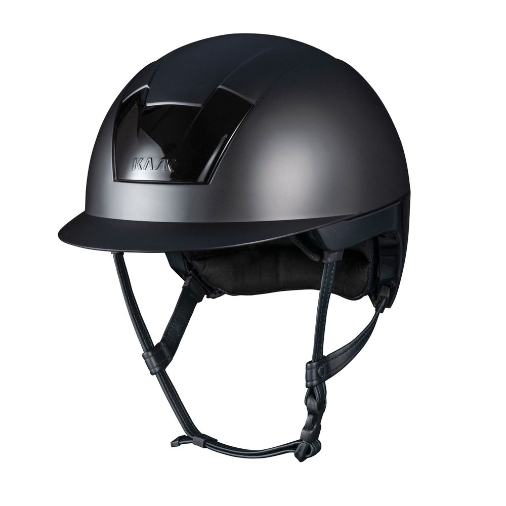 KASK Kooki Black Matt