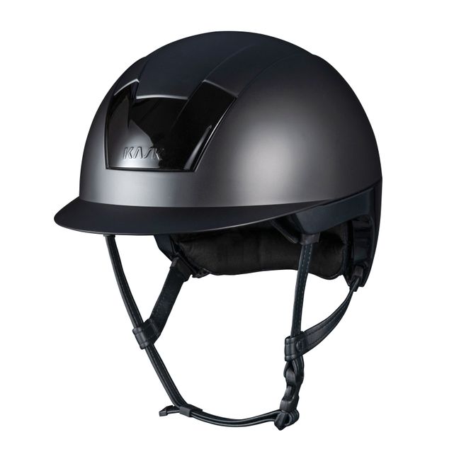 Hovedbilde KASK Kooki Black Matt