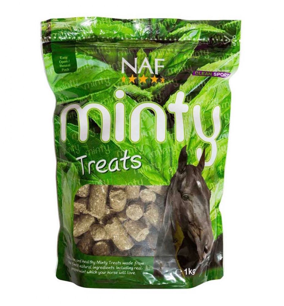 NAF Minty Treats 1kg