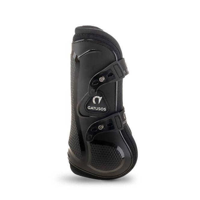 Hovedbilde Gatusos Pegasus Front Black 