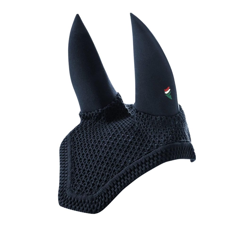 Equiline Dave Soundless Fly Veil - Flere Farger