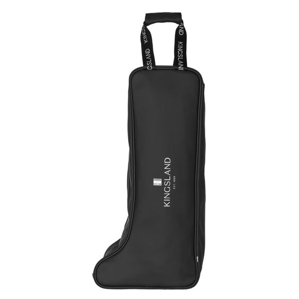 Hovedbilde Kingsland Classic Boot Bag Black