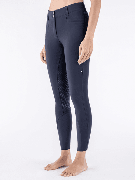 Hovedbilde Equiline Adellek Breeches FG Navy