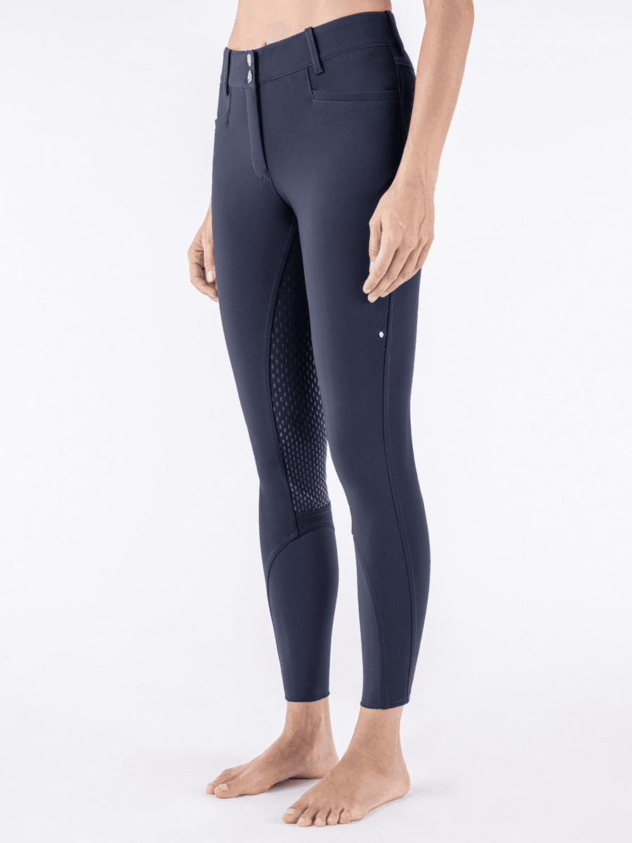 Equiline Adellek Breeches FG Navy