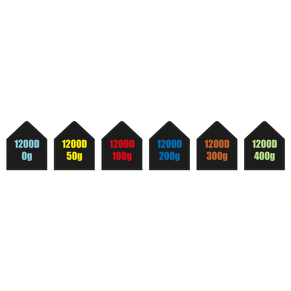 Lippo Supreme Turnout Rug - Flere varianter 