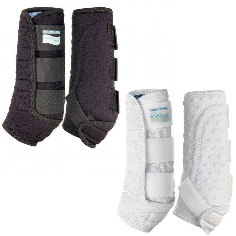 Equilibrium Stretch and Flex Training Wraps