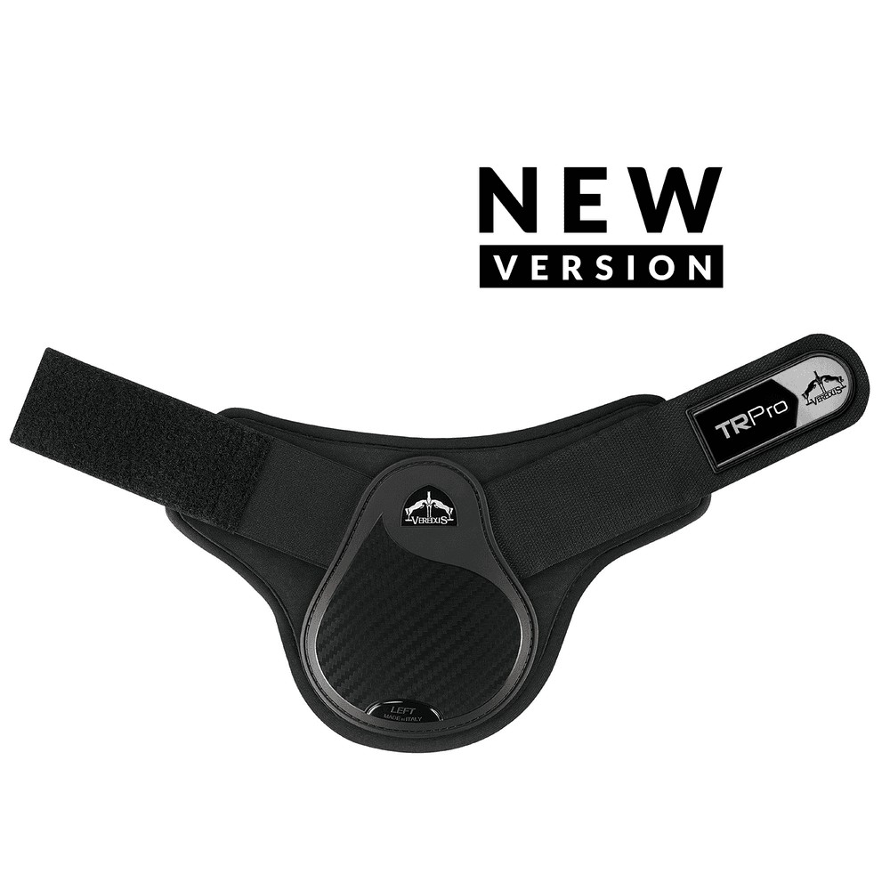 Veredus TR Pro Rear Black 
