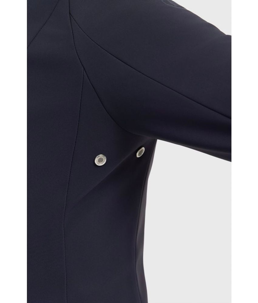 Harcour Nebulia Woman Competition Jacket Navy