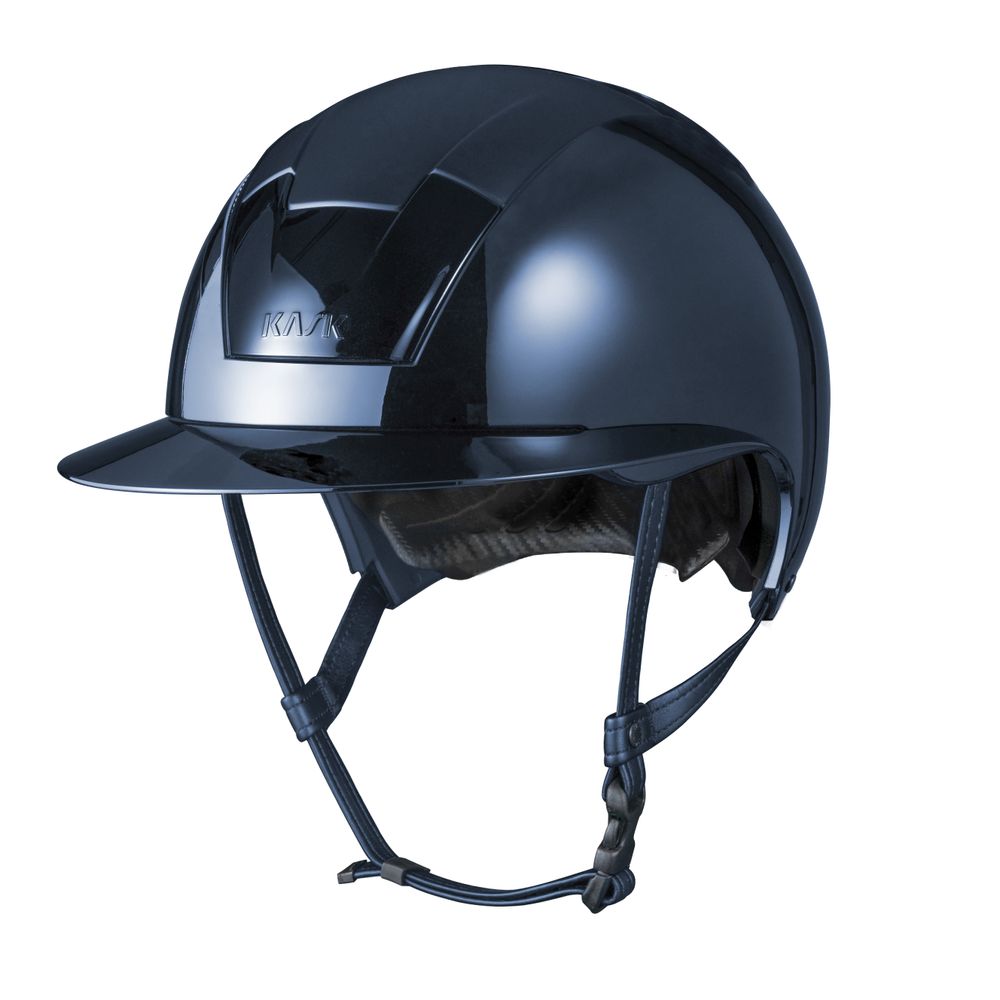 KASK Kooki Lady Navy Shine