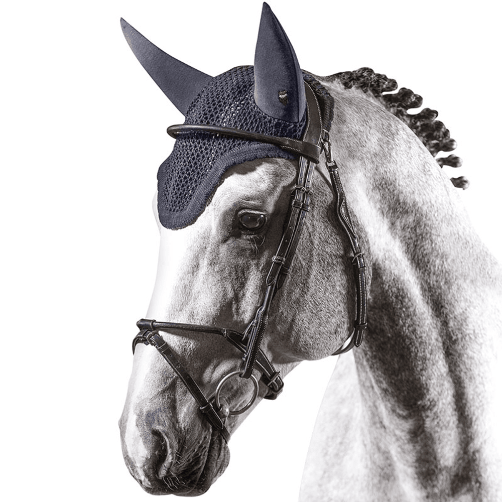 Equiline Gerald Fly Veil - Flere Farger