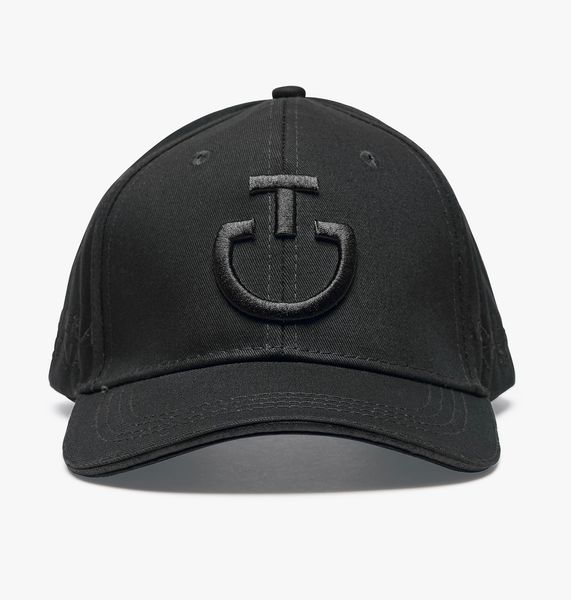 Hovedbilde Cavalleria Toscana Caps Black