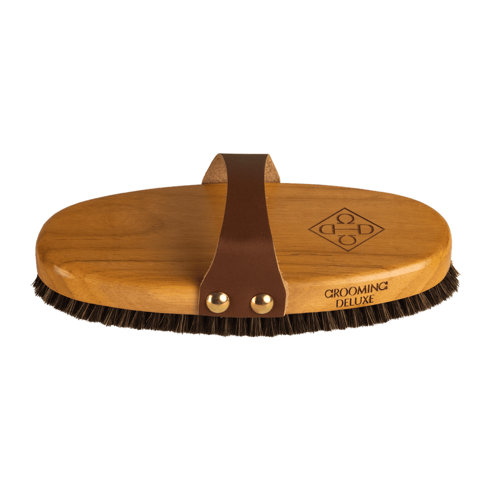 Grooming Deluxe Overall Brush Medium 