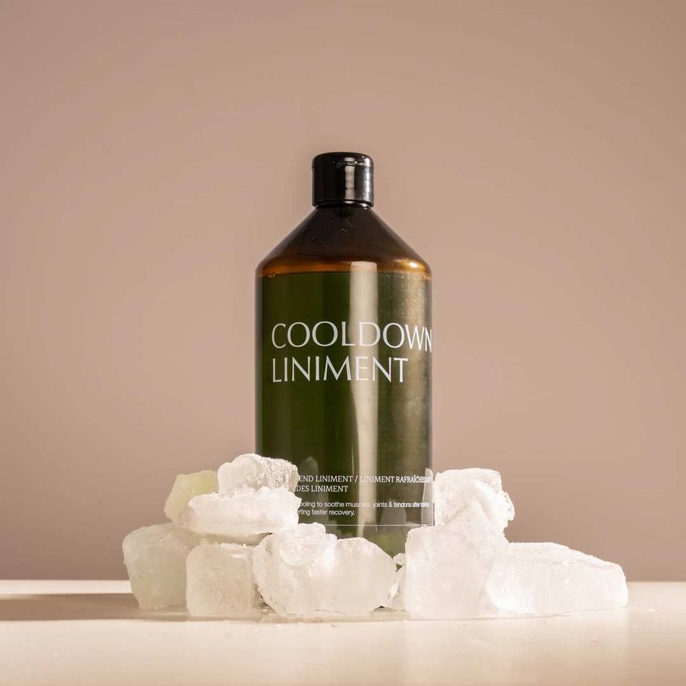 Grooming Deluxe Cooldown Liniment 1l