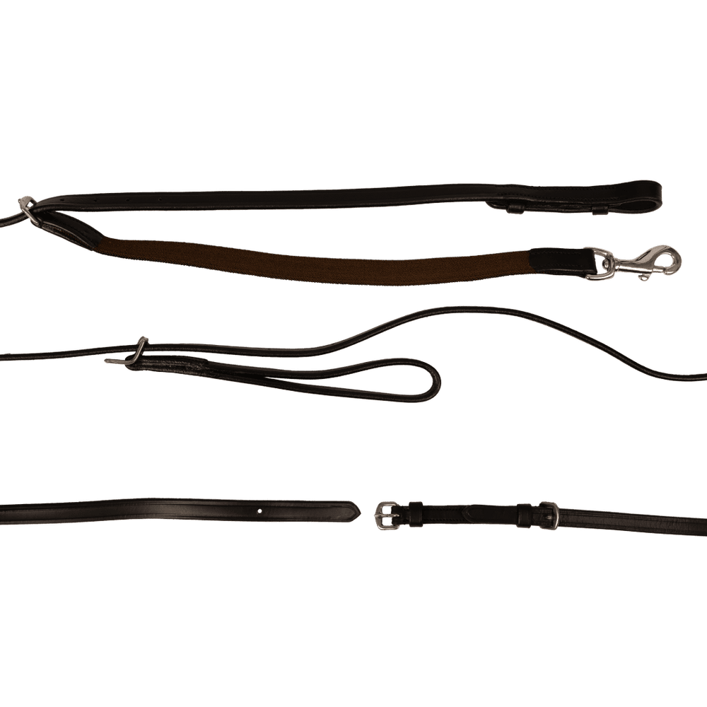 Dy’on Working Collection Reins Support w/ Handloop