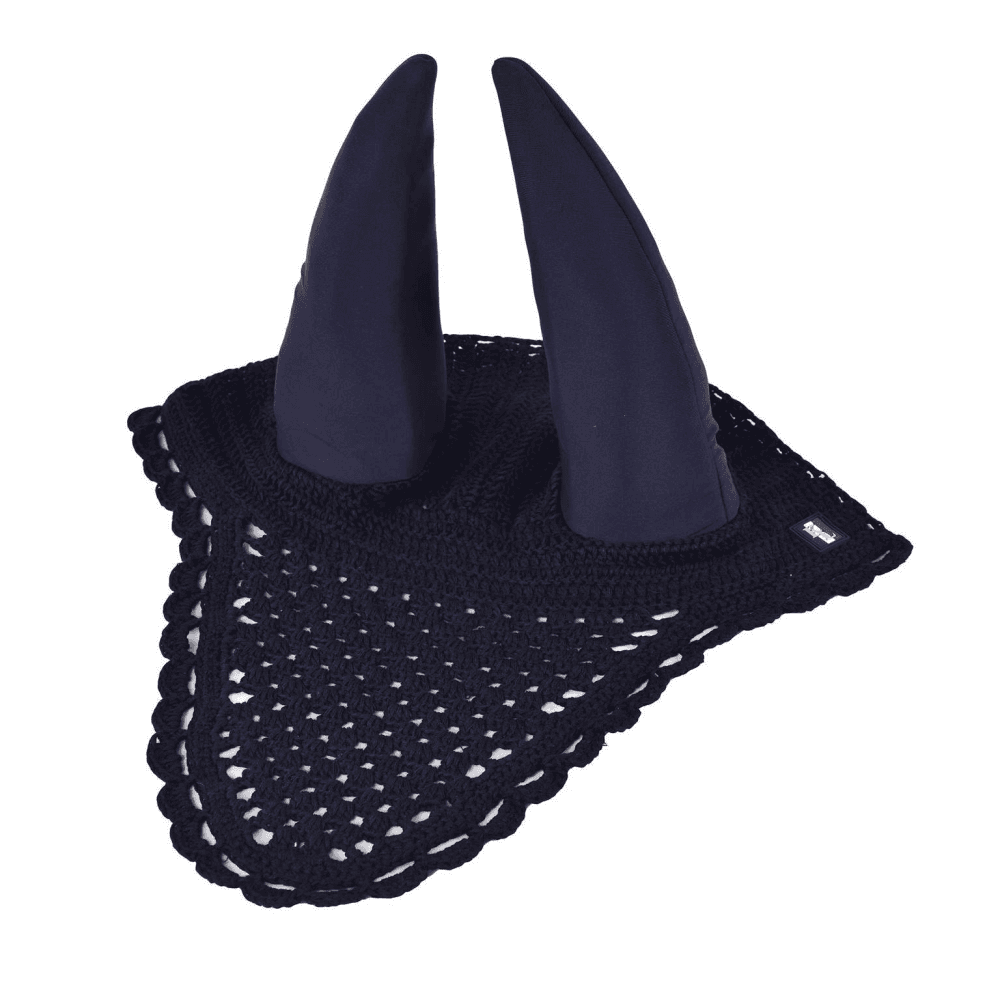 Kingsland Classic Soundless Fly Hat Navy