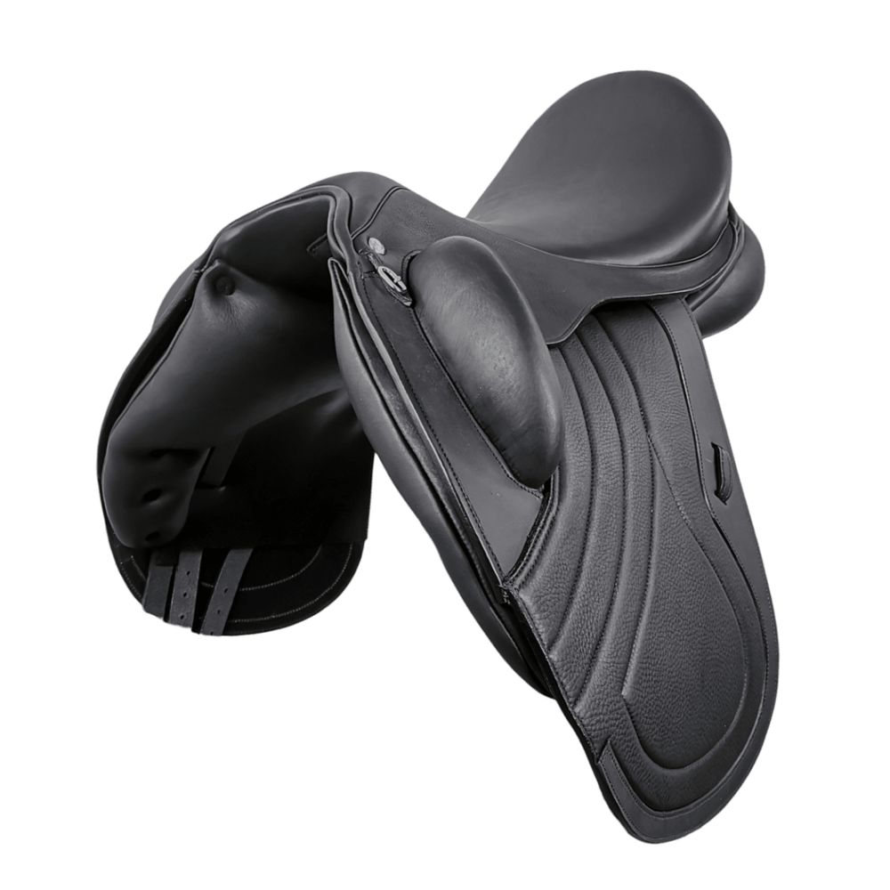 Santa Cruz Aria CC Colbert Brothers Saddle