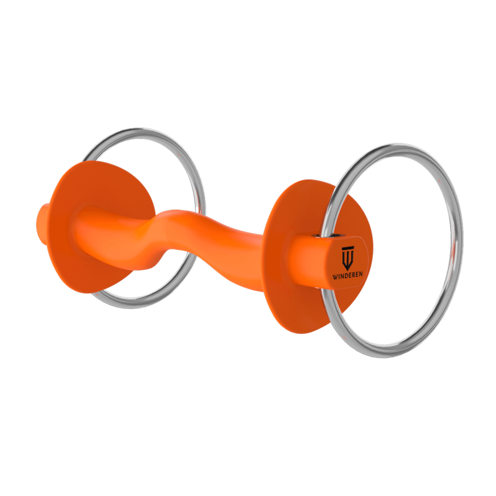 Winderen Loose Ring Snaffle 