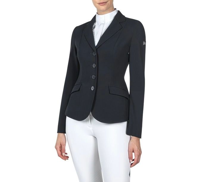 Hovedbilde Equiline Miriamk Competition Jacket - Flere ...