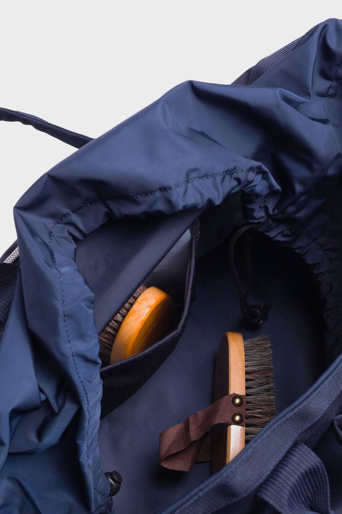 Harcour Lunara Grooming Bag Navy