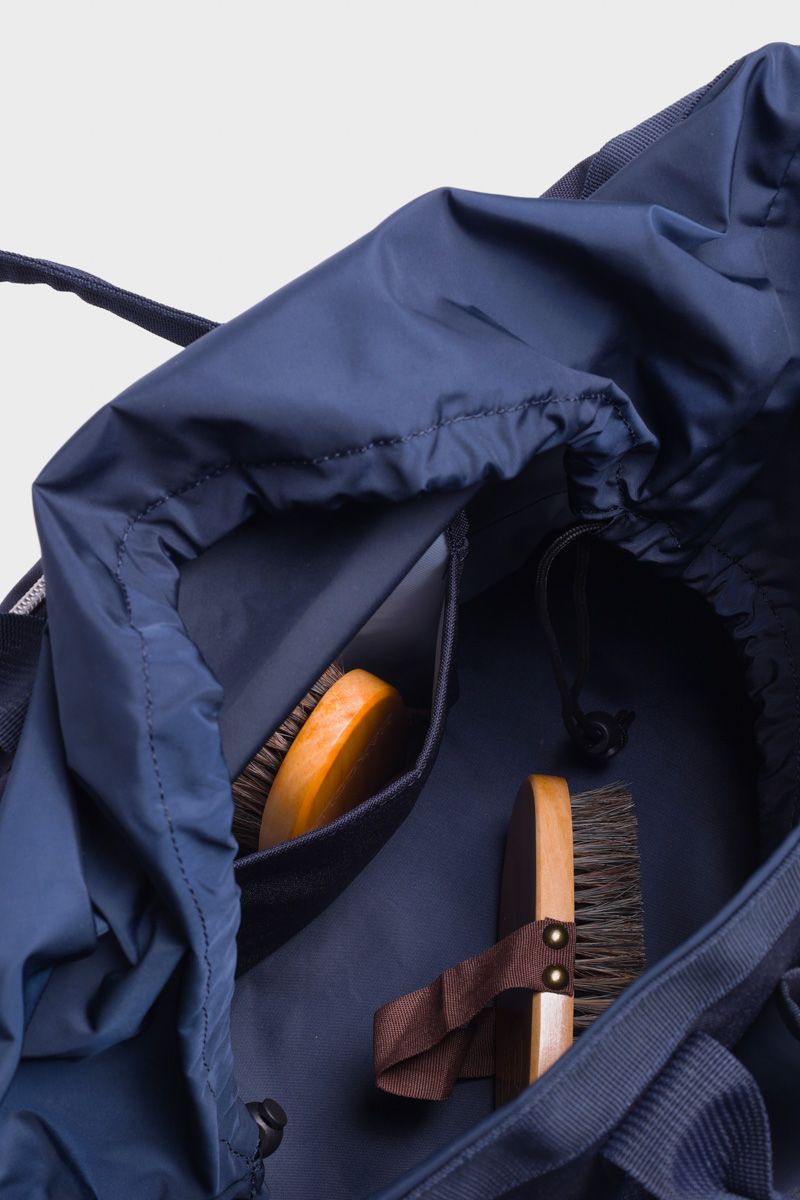 Harcour Lunara Grooming Bag Navy