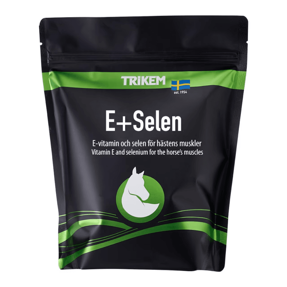 Trikem E+Selen 1-4Kg