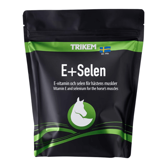 Hovedbilde Trikem E+Selen 1-4Kg