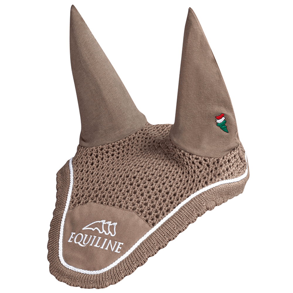 Equiline Outline Fly Veil - Flere Farger
