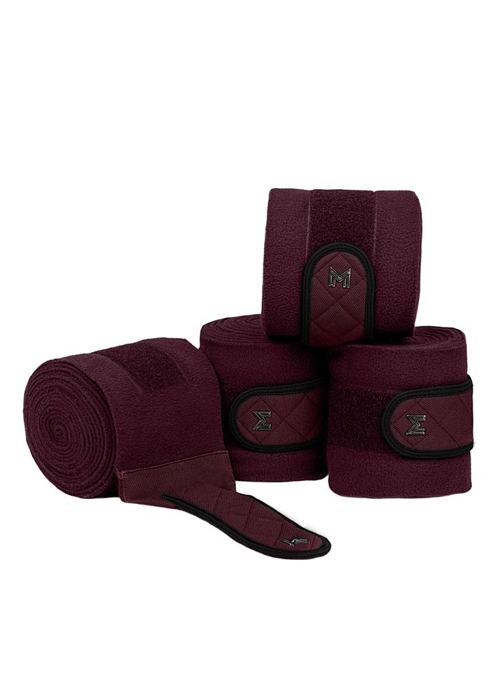 Maximilian Crew Bandages - Flere Farger