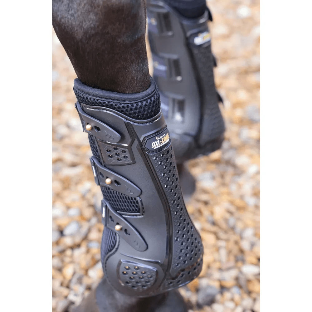 Arma OXI-ZONE Tendon Boots 