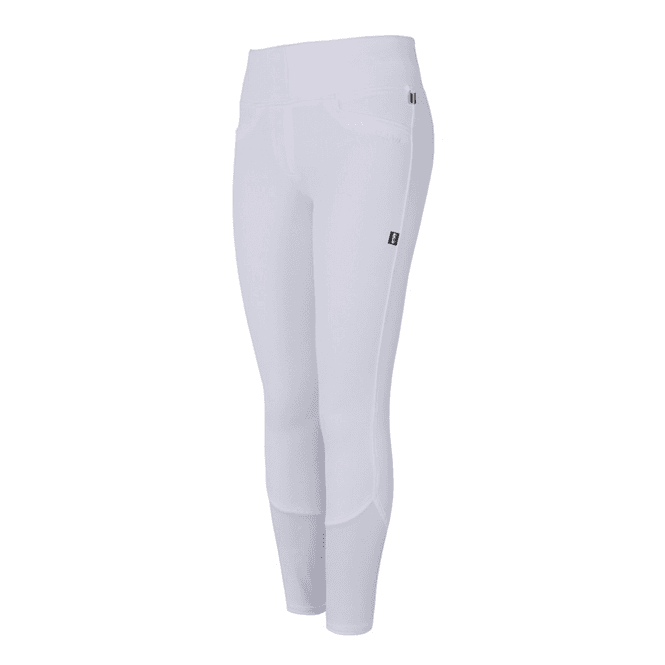 Hovedbilde Kingsland Classic Katja Pull On Breeches FG White