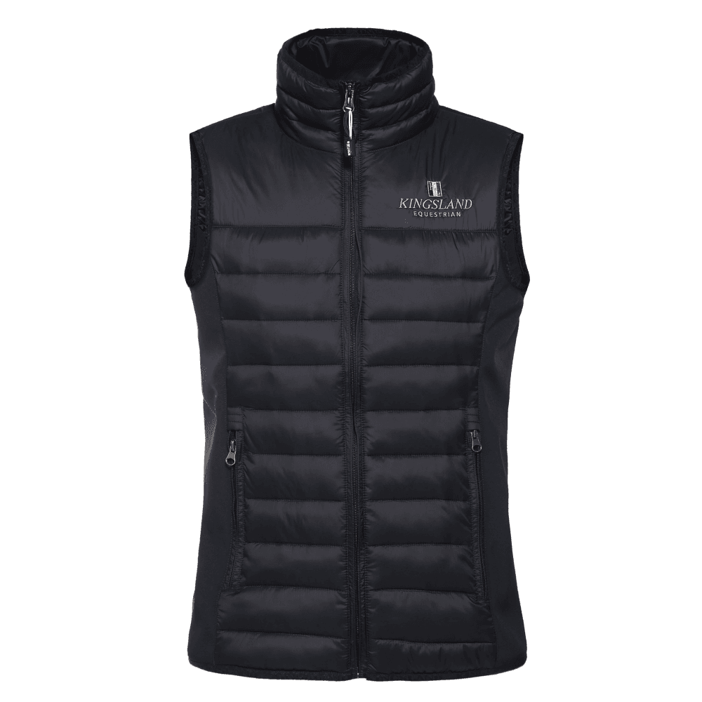 Kingsland Classic Vest Unisex 