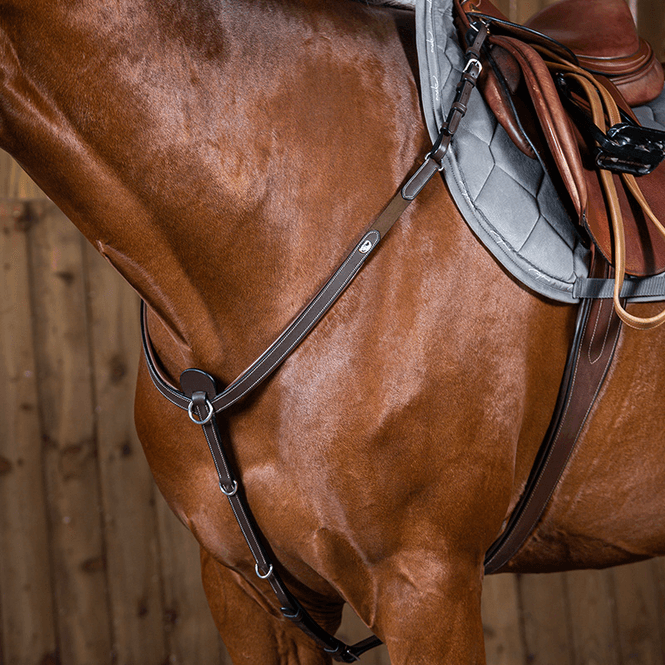 Hovedbilde Dy’on Working Collection Breastplate