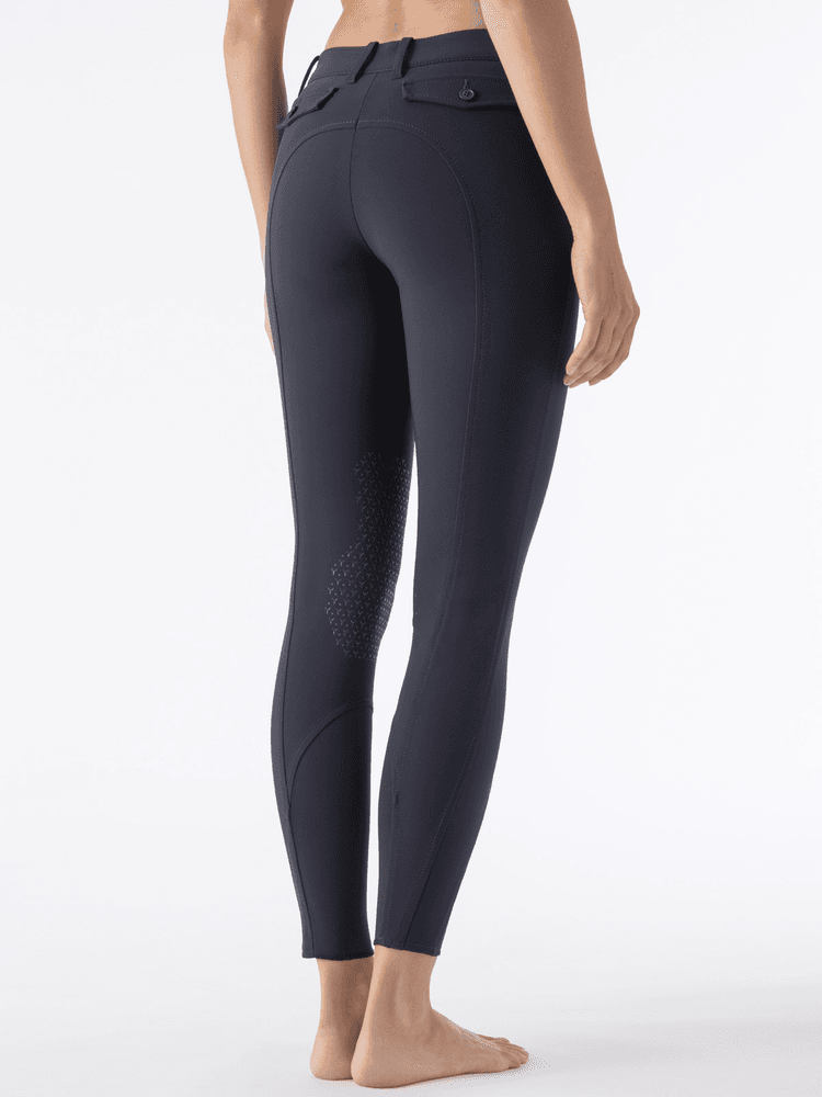 Equiline Atirk Breeches KG Navy