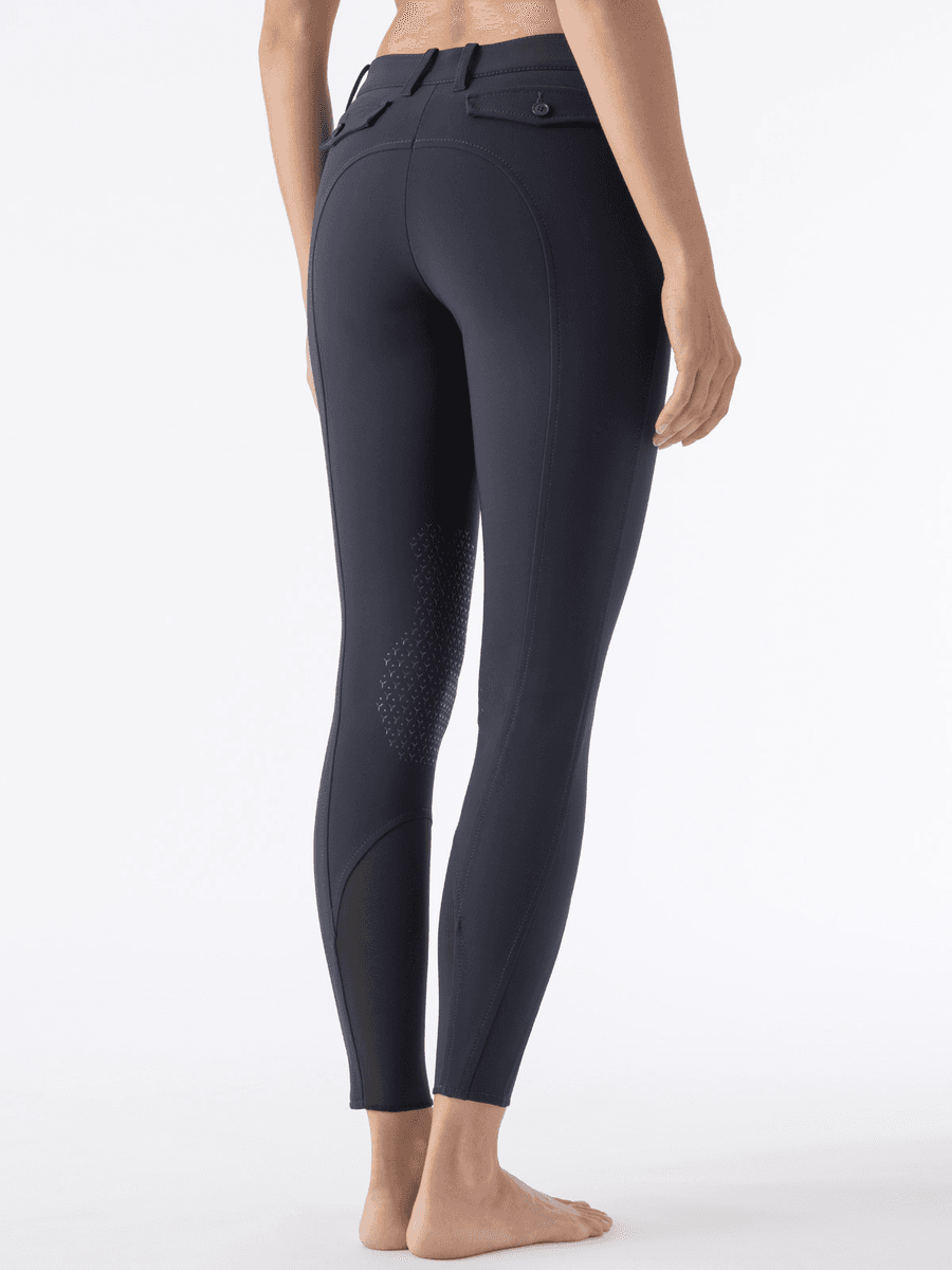 Equiline Atirk Breeches KG Navy