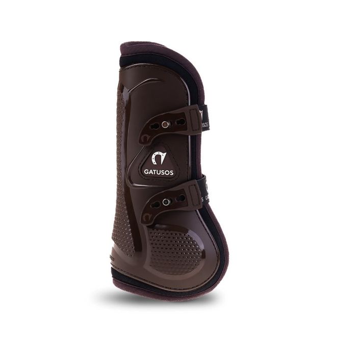 Hovedbilde Gatusos Pegasus Front Brown