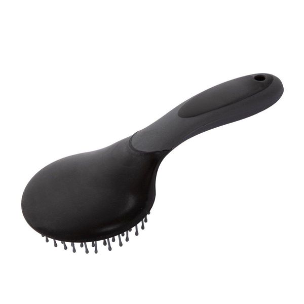 Hovedbilde Kallquist Børste Svart