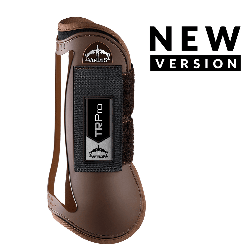 Veredus TR Pro Front Brown 